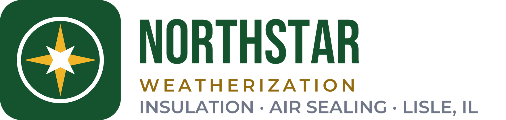 Northstar Weatherization logo